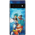 Dragon Ball Super Goku Vegeta Super Ball Google Pixel 6 Pro Skin
